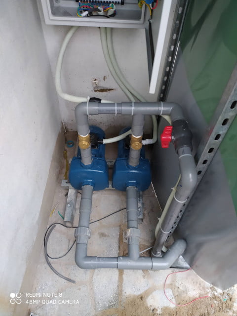 Sửa điện nước - xử lý sự cố khẩn cấp Gò Vấp, Quận 12