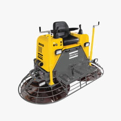 Máy chà nhám chuyên dụng Dewalt D26441 230W (Vàng)